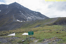 Atigun Pass